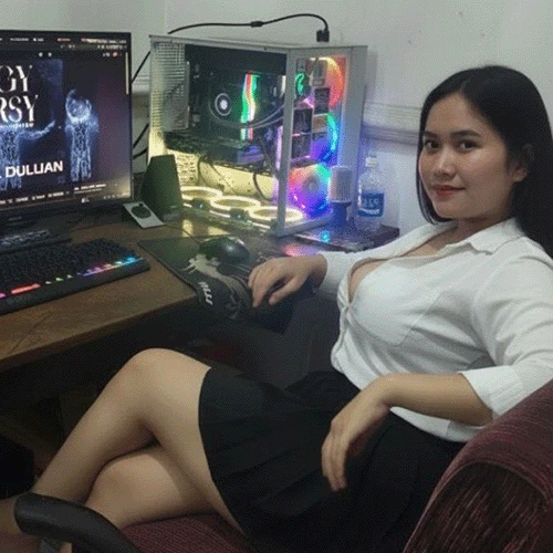 NEXUS66 - Lead Writer